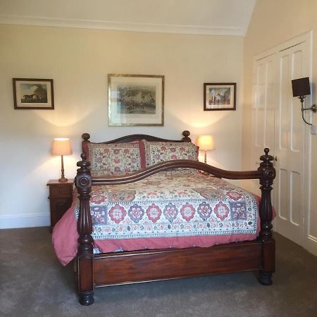 Dartfordleigh B&B Postbridge Εξωτερικό φωτογραφία