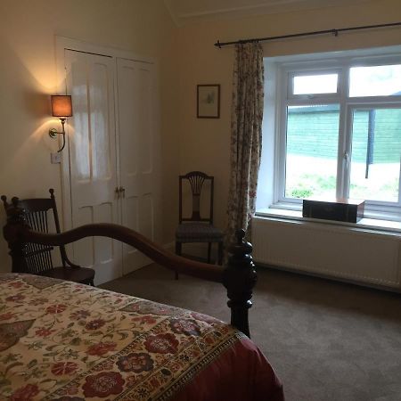 Dartfordleigh B&B Postbridge Εξωτερικό φωτογραφία