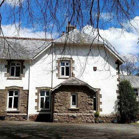 Dartfordleigh B&B Postbridge Εξωτερικό φωτογραφία