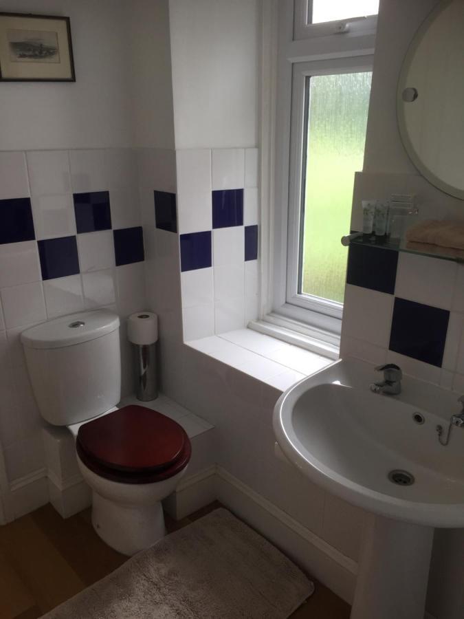 Dartfordleigh B&B Postbridge Εξωτερικό φωτογραφία