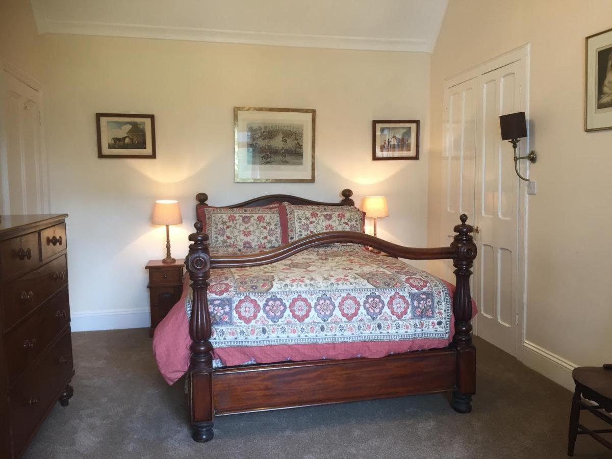 Dartfordleigh B&B Postbridge Εξωτερικό φωτογραφία