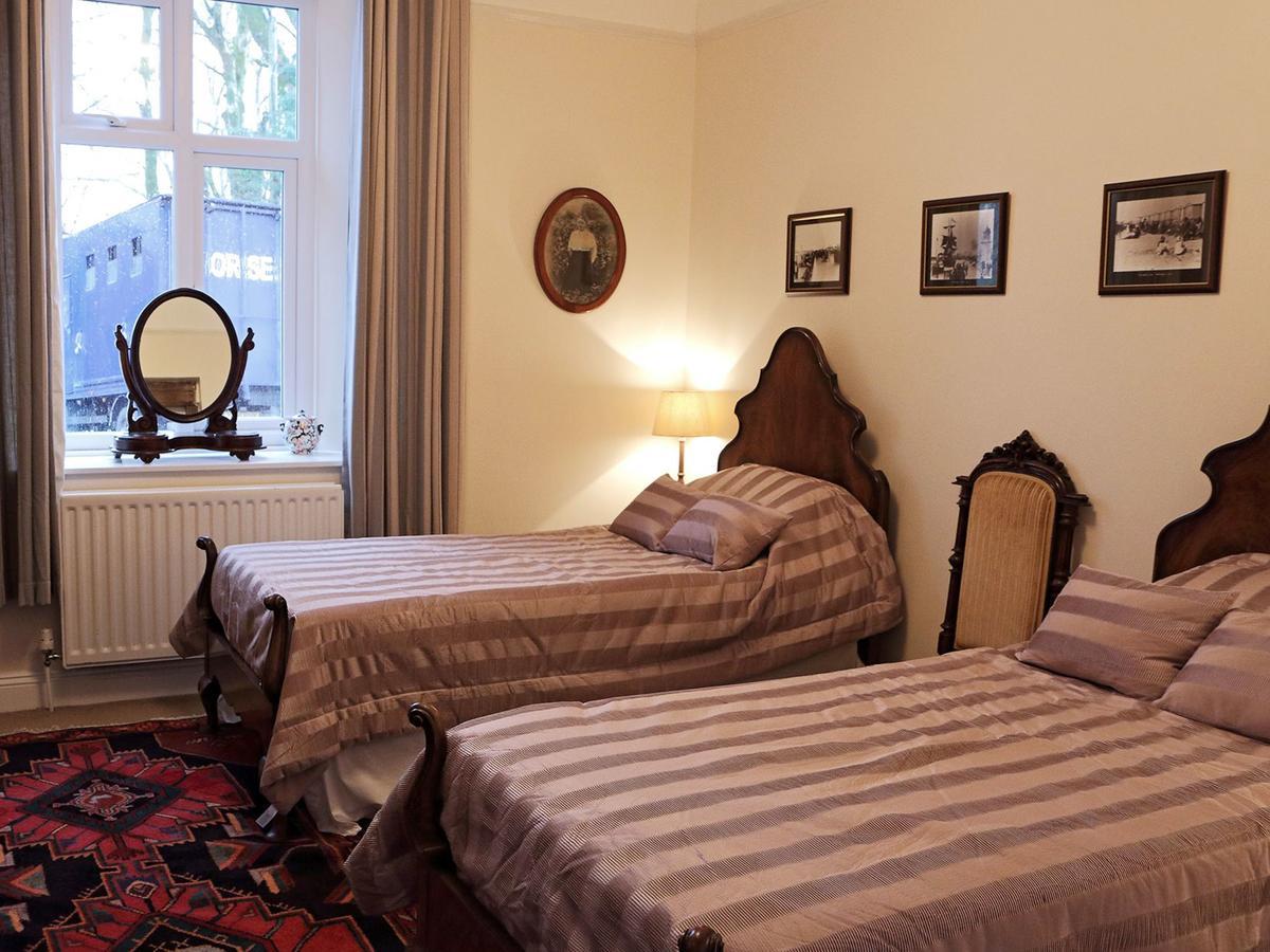 Dartfordleigh B&B Postbridge Εξωτερικό φωτογραφία