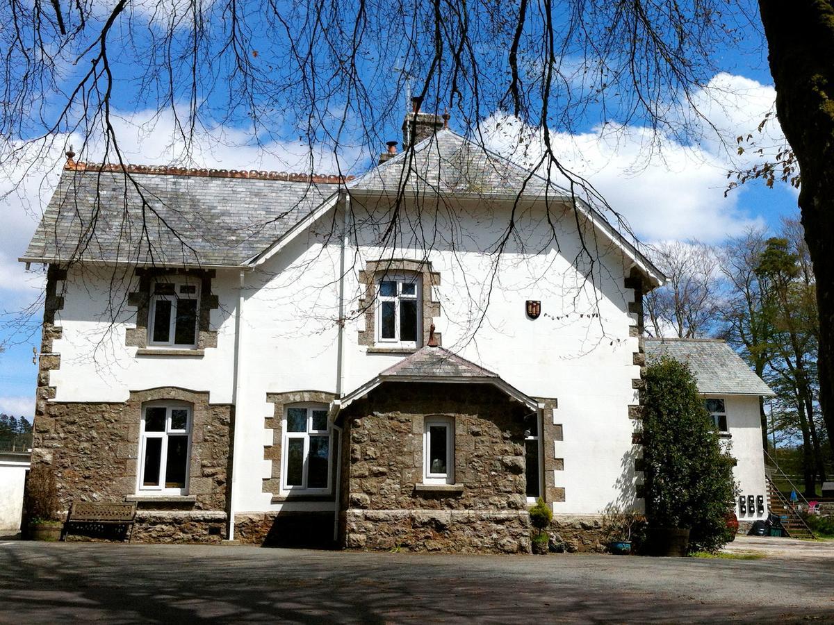 Dartfordleigh B&B Postbridge Εξωτερικό φωτογραφία