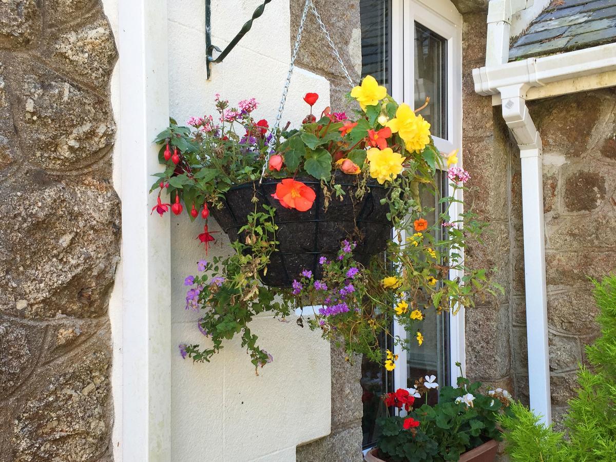 Dartfordleigh B&B Postbridge Εξωτερικό φωτογραφία
