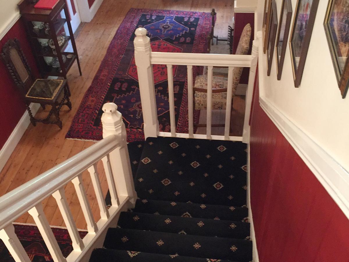 Dartfordleigh B&B Postbridge Εξωτερικό φωτογραφία