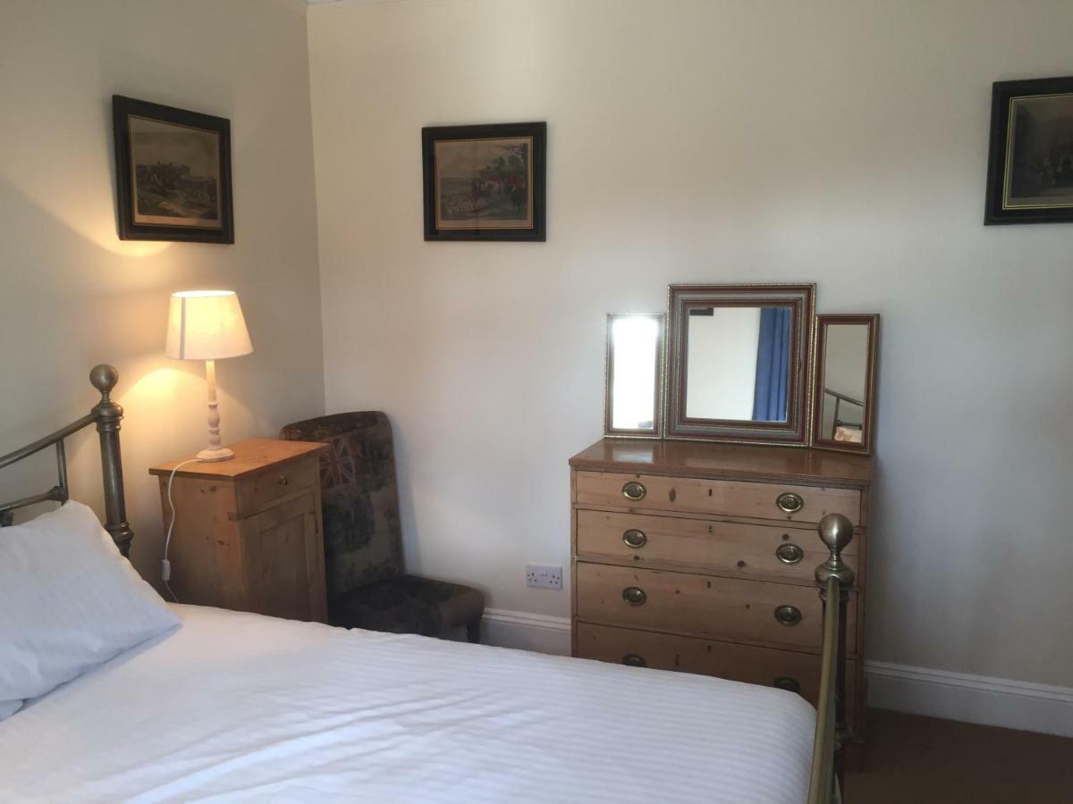 Dartfordleigh B&B Postbridge Εξωτερικό φωτογραφία