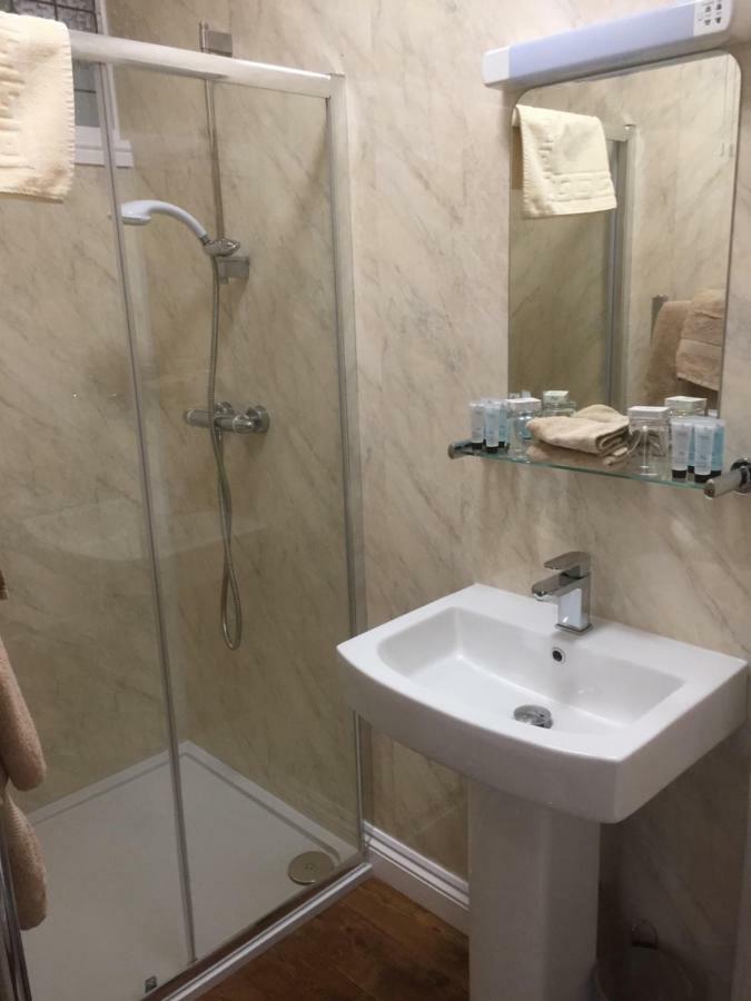 Dartfordleigh B&B Postbridge Εξωτερικό φωτογραφία